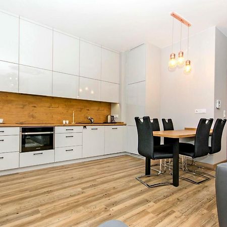 Twenty - Neptun Park By Oneapartments Danzica Esterno foto